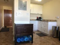 Walk To The Beach From This Beautifull New Studio With Everything You Need - 2-نجوم