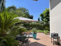 PANORAMIC APARTMENT SITUATED IN THE TOWN CENTER WITH LAKE VIEW - Homestays