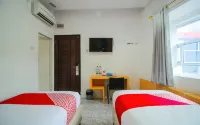 Marcopolo Homestay Pekanbaru - Хоумстей