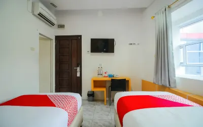 ماركوبولو هومستاي بيكانبارو فنادق في 