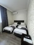 Rush Hotel - Wifi
