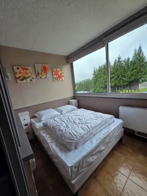 Comfortable apartment 6 people -------------------- - Homestays