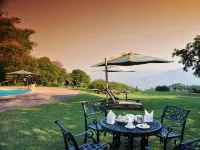 Coach House Hotel & Spa Tzaneen - breakfast