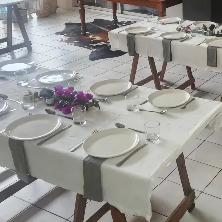 Hillton Manor Guest House