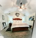 Fairhope, Daphne, down Town Mobile & Beaches!Owner Loved, Managed, and Cleaned! - Gym