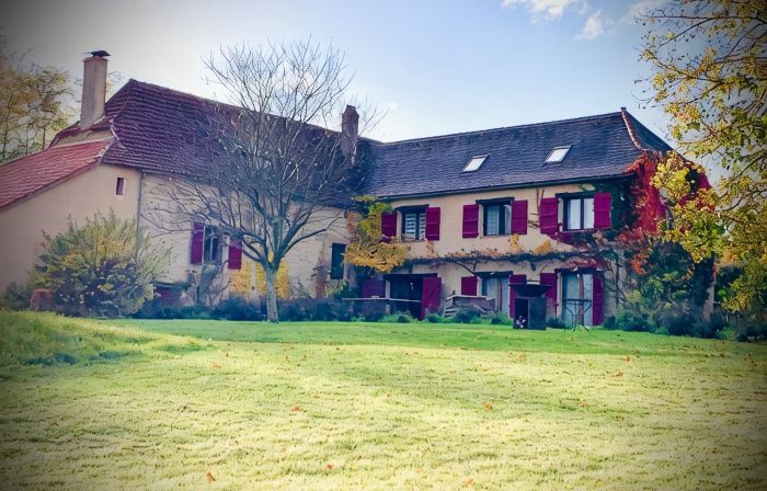 Le Domaine du Gravier