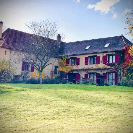 Le Domaine du Gravier