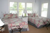 Talladega Race Week House on Lake Logan Martin - Homestays