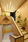 Pyramids Sky Line Hotel Cairo - Jacuzzi