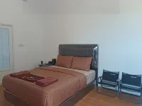 Bamboo Shack Hotels in Bukittinggi
