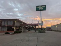 Luxury Inn - Motel
