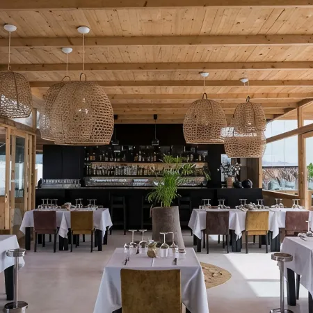 Mansa Marina Hotel