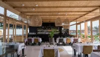 Mansa Marina Hotel - breakfast