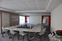 Fasthotel Toulouse Blagnac Aéroport