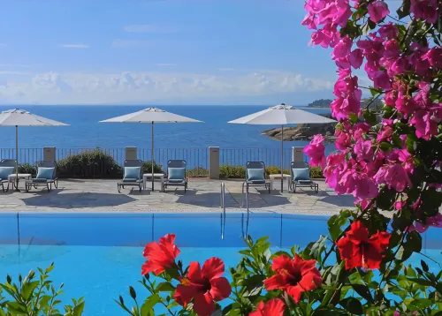 Blue Jasmine Hotel - Bữa sáng