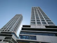 Mercure Chur City West Hotels in Chur