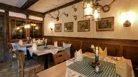 Landhotel Albers - breakfast