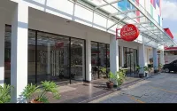 Citismart Hotel Cikarang