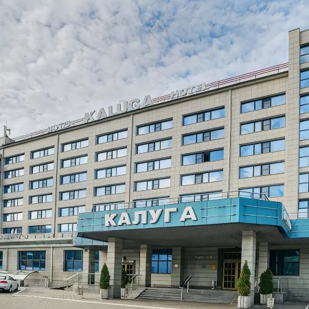 Калуга