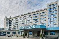 Historical Hotel Kaluga - 주차장
