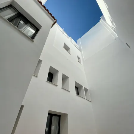 Soho Boutique Sevilla