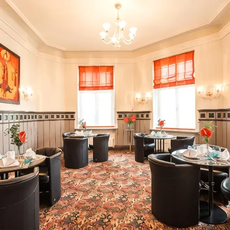 Monika Centrum Hotels