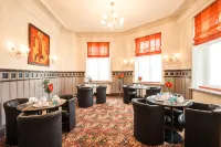 Monika Centrum Hotels - servizio colazione