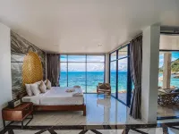 P.D. Beach Resort - Beach