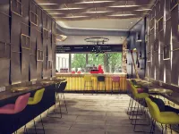 โรงแรมเมอร์เคียว เบอร์ลิน วิตเทินแบร์กพลัทซ์ โรงแรมใกล้ศูนย์การค้าบิกินีเบอร์ลิน