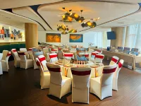 Ibis Styles Ulaanbaatar Polaris - breakfast