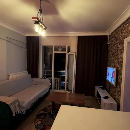 Edirne House