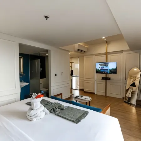Vasaka Maison Bandung