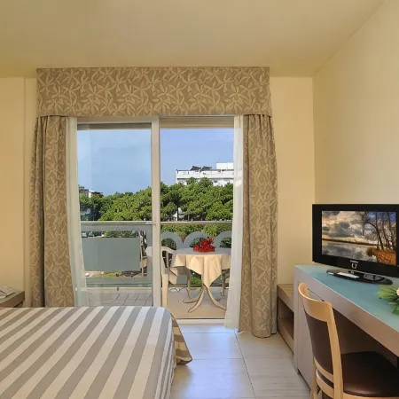 Hotel Adria