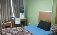 Khanza Room at Easton Park - 2-Star