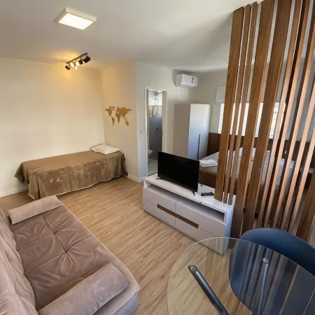 Hotel Zata - Econômico