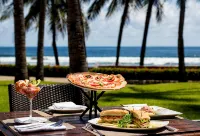 Pierre Mundo Imperial Riviera Diamante Acapulco - Bữa sáng