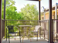 Station Hotel Motel Kurri Hotels in Cessnock