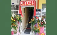 Eco Hotel Putra Kajang - واي فاي