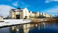 The Landmark Hotel Hotels in 