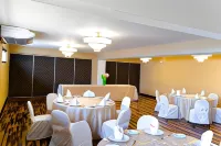Hotel Carrera - breakfast