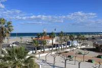 Hotel de la Plage - Barcares - Ocean View