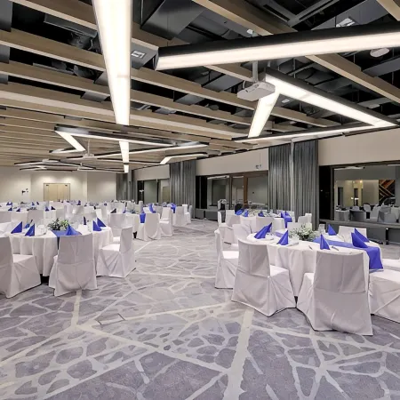 Novotel Katowice Centrum