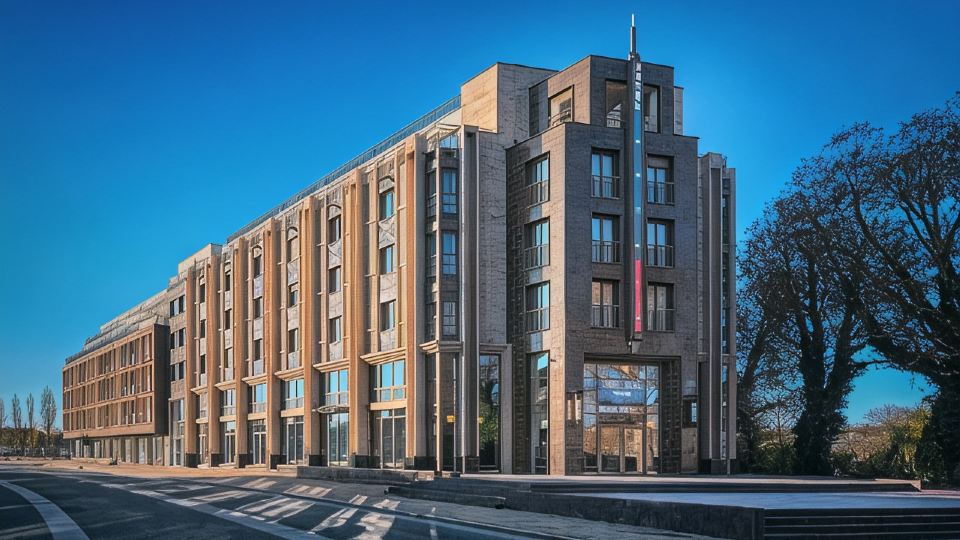 Grand Hotel Valies