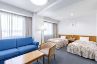 Saidaiji Grand Hotel - Vacation Stay 92818 - 2 Yıldız