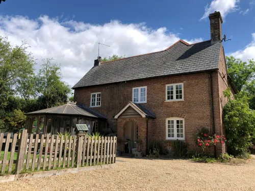 The Old Mill Bed and Breakfast - Boutique