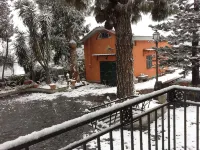 Villa Raffaela - Stately home, independent, quiet, sunny, ideal for a relaxing holiday - 3つ星