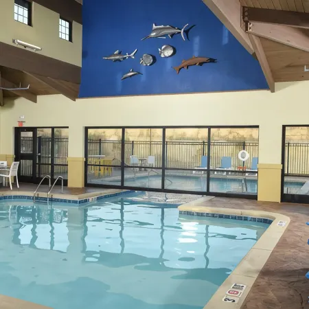 Stoney Creek Hotel Tulsa - Broken Arrow