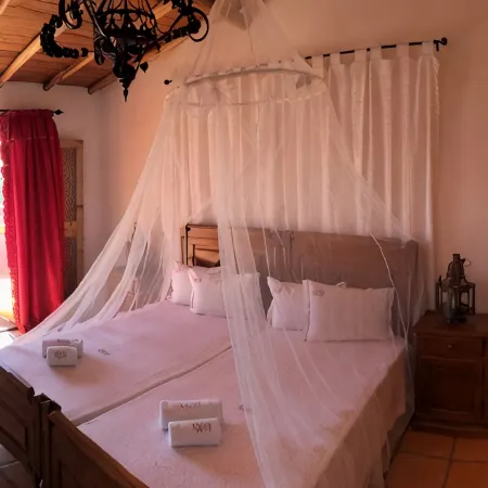 Hotel de Charme Capela Das Artes