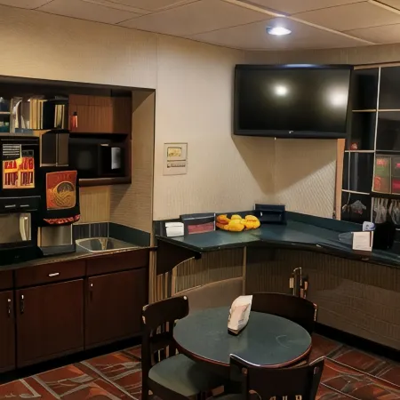 Garden City Inn