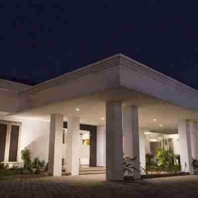 Hotel GM253 Hotel Exterior